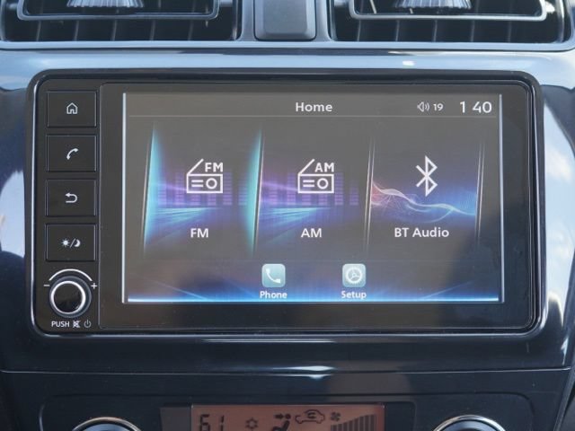 Used 2024 Mitsubishi Mirage ES FWD image 19