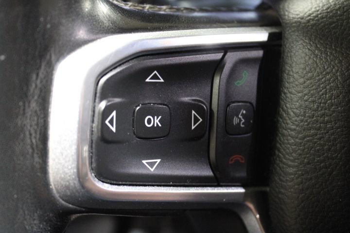 Used 2019 RAM 1500 Laramie image 33