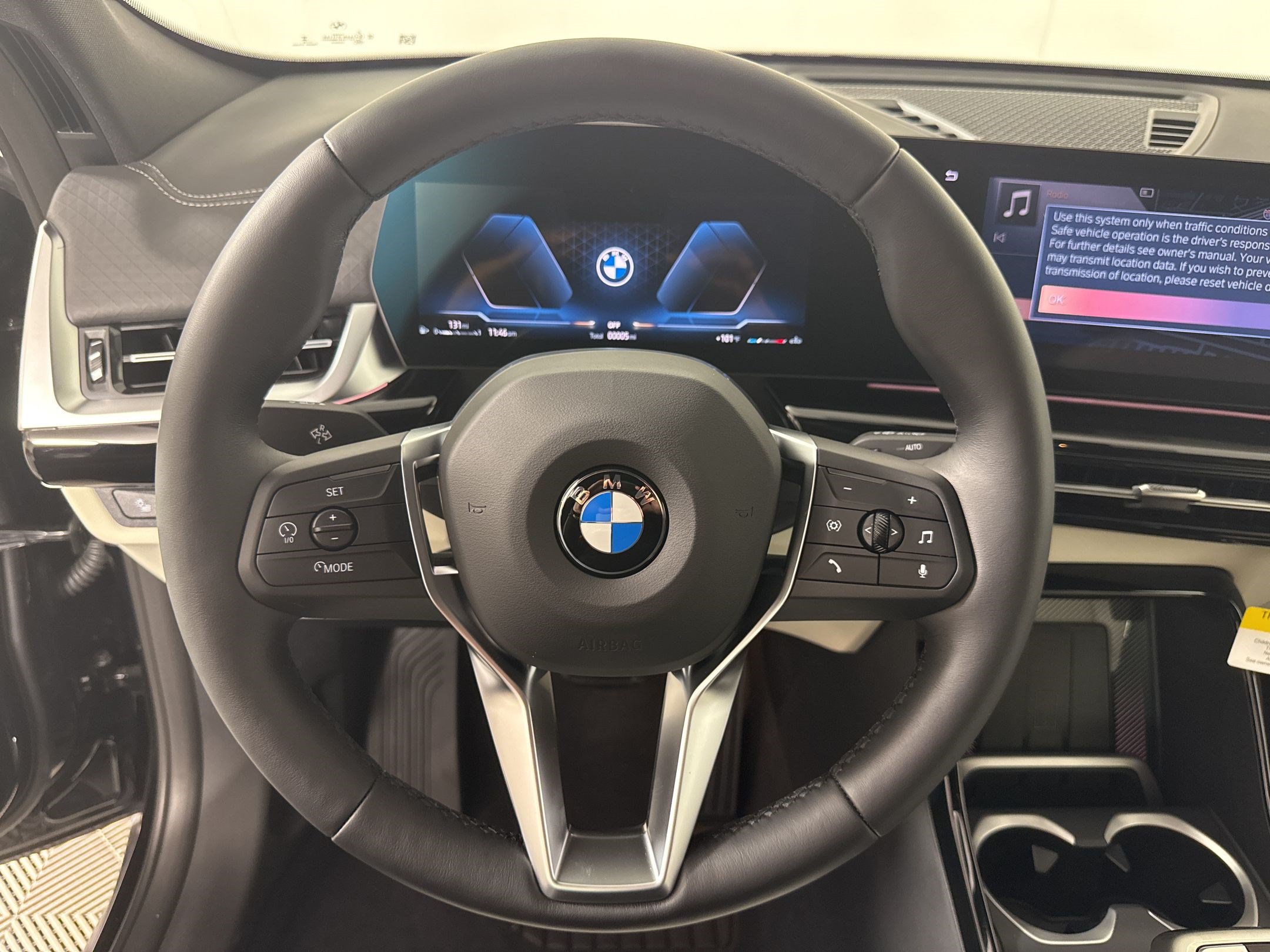 New 2026 BMW X2 xDrive28i w/ Technology Package AWD/4WD image 11