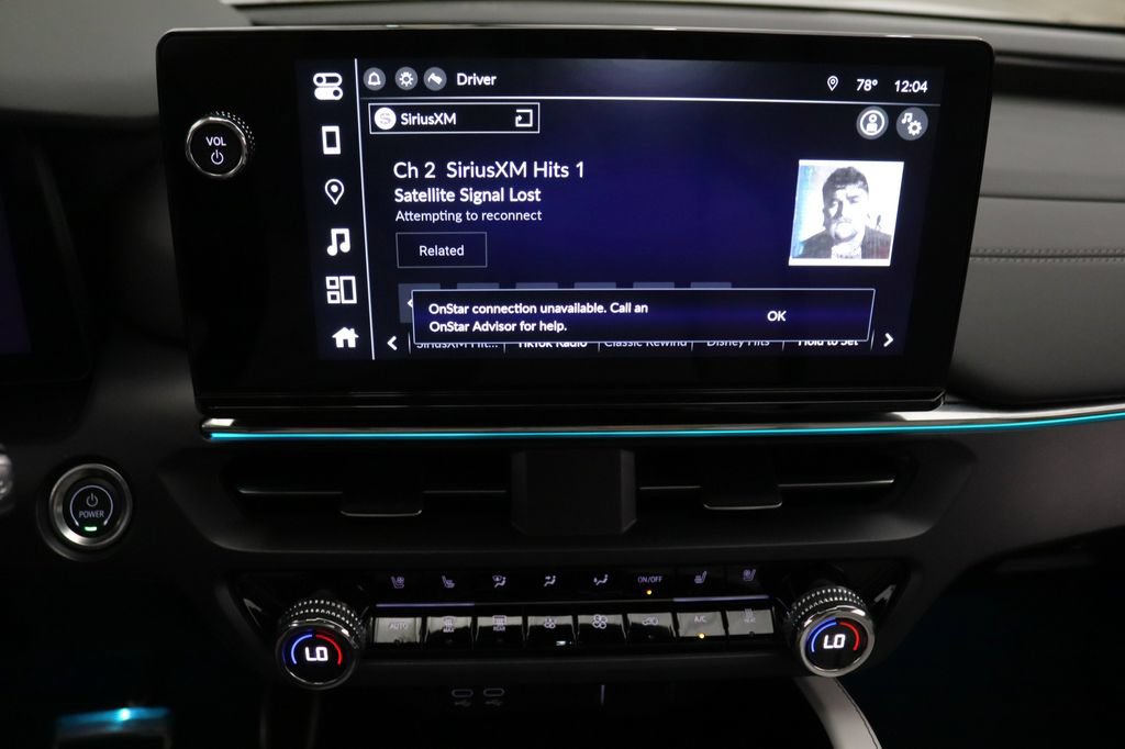 Certified 2024 Acura ZDX A-Spec AWD/4WD image 20