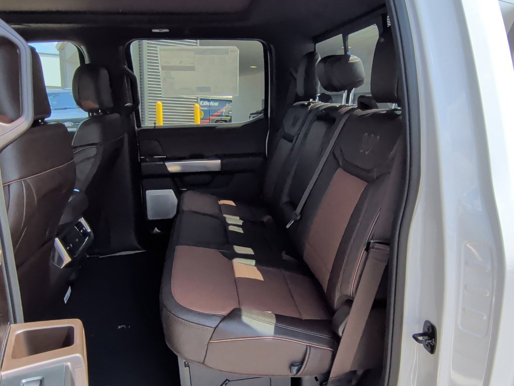 New 2027 Ford F250 King Ranch w/ FX4 Off-Road Package AWD/4WD image 41