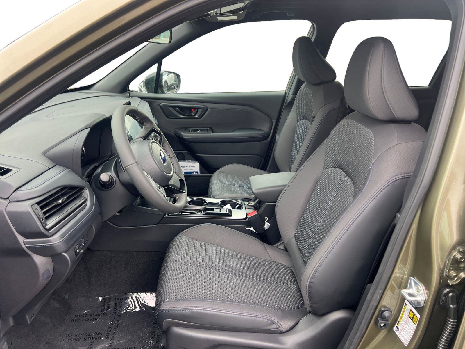 New 2026 Subaru Forester Premium image 9