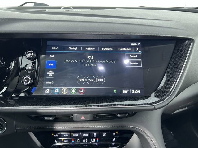 Certified 2023 Buick Envision Preferred image 14