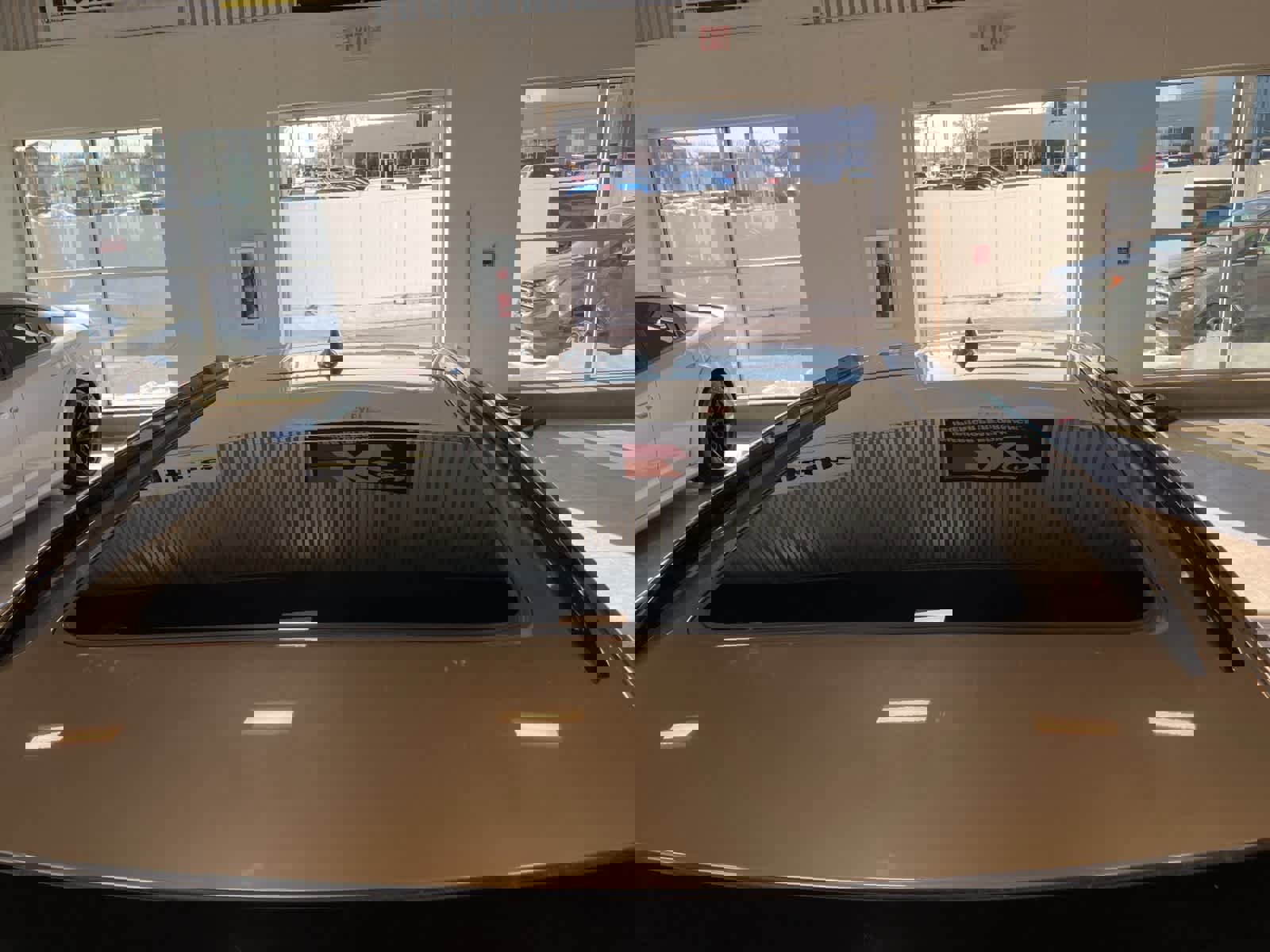 Used 2020 Cadillac XT4 Sport image 10