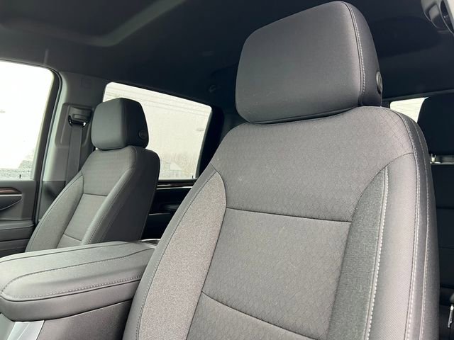 New 2026 Chevrolet Silverado 2500 LT w/ All Star Edition image 17