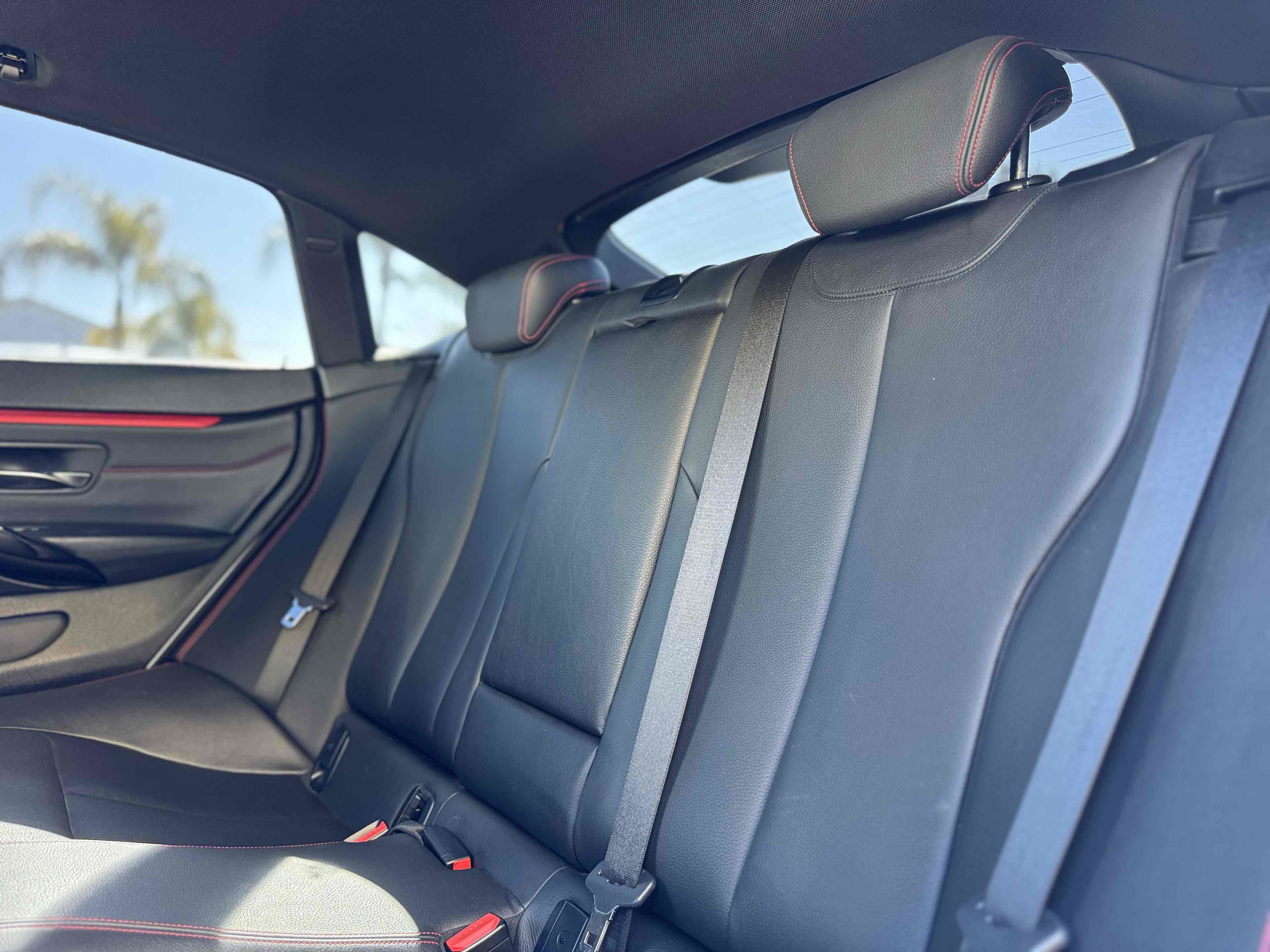 Used 2015 BMW 435i Gran Coupe RWD image 19