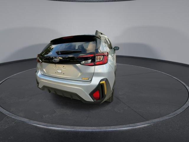Certified 2025 Subaru Crosstrek 2.5i Sport image 7