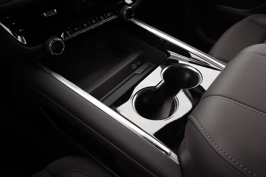 New 2026 Chevrolet Tahoe LS image 21