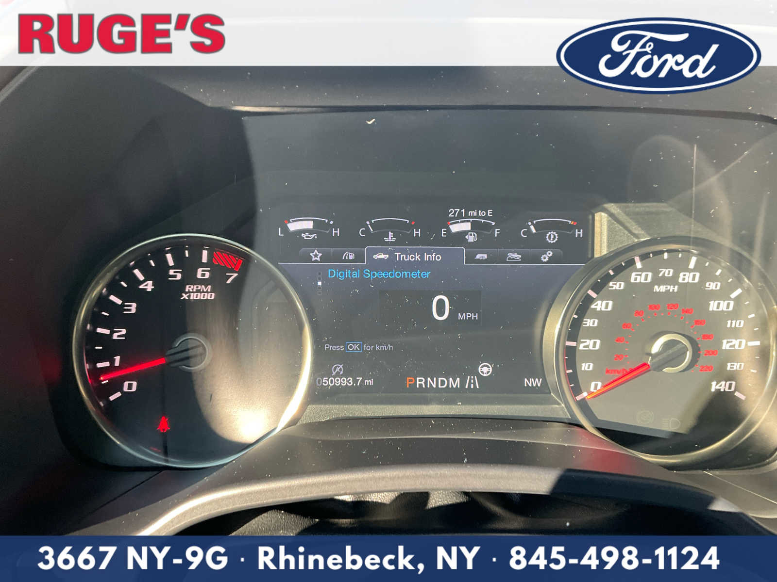 Used 2018 Ford F150 Raptor w/ Equipment Group 802A Luxury image 21