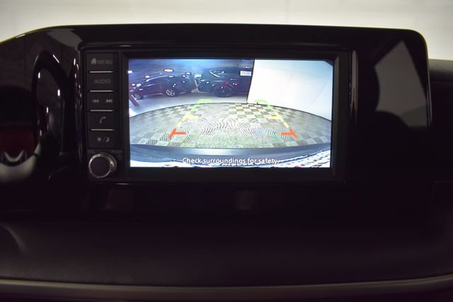 Certified 2025 Nissan Kicks S FWD image 20
