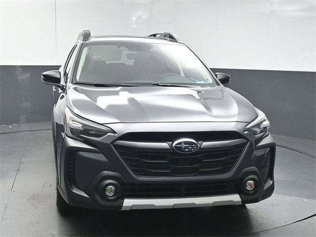 New 2025 Subaru Outback Limited XT image 3