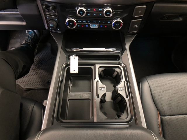 New 2026 Ford F250 Lariat image 20