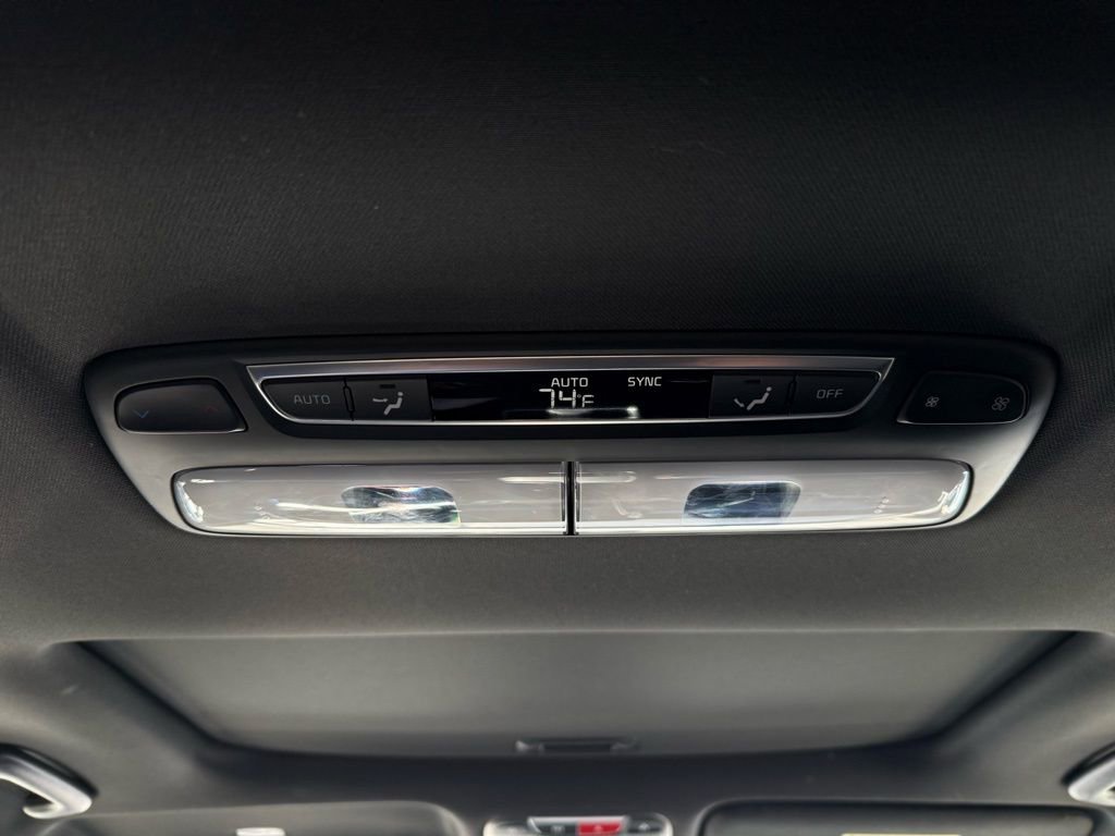 Certified 2023 Kia Telluride SX X-Pro image 41