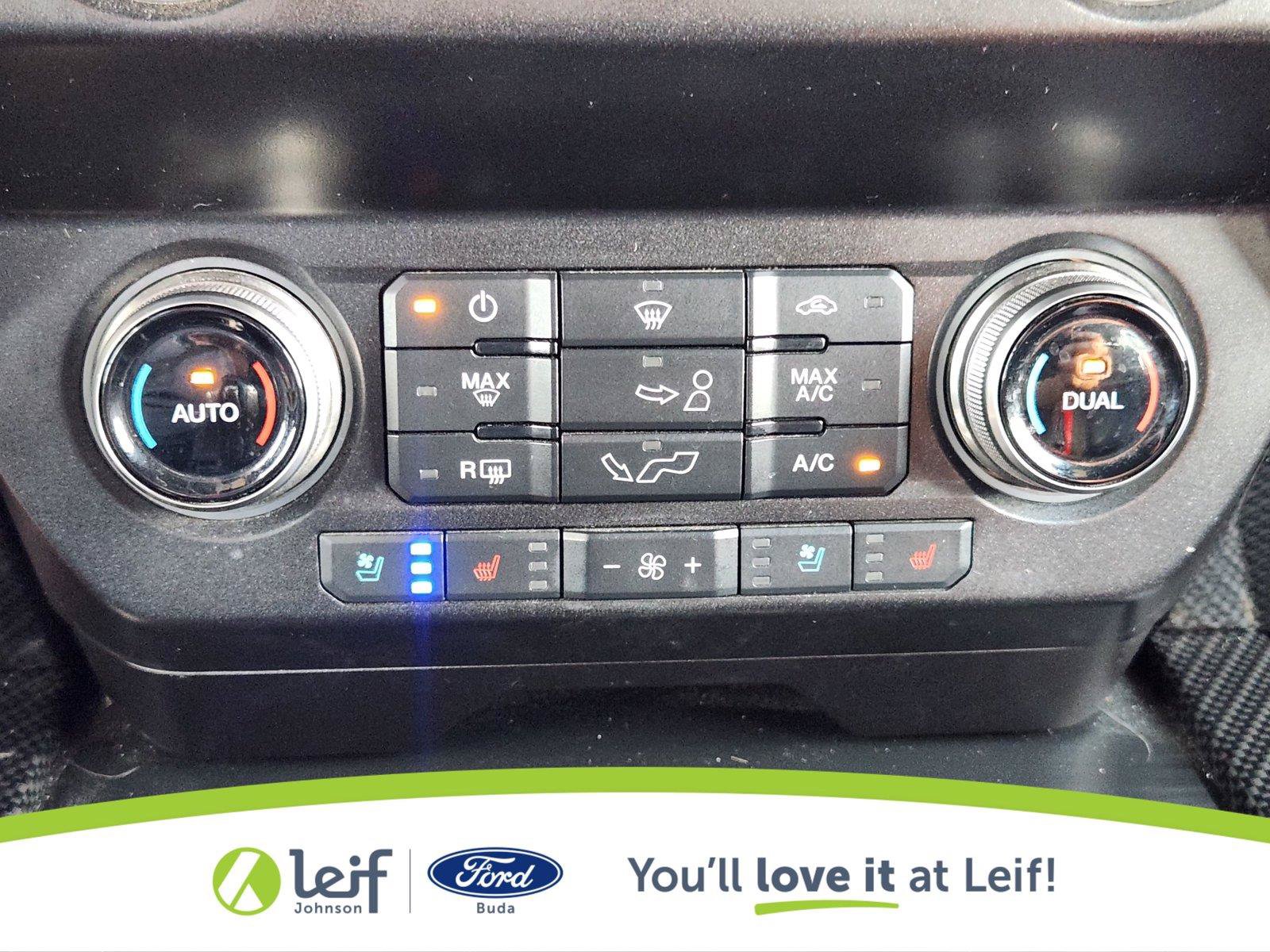 Used 2020 Ford F150 Raptor w/ Equipment Group 802A Luxury AWD/4WD image 15