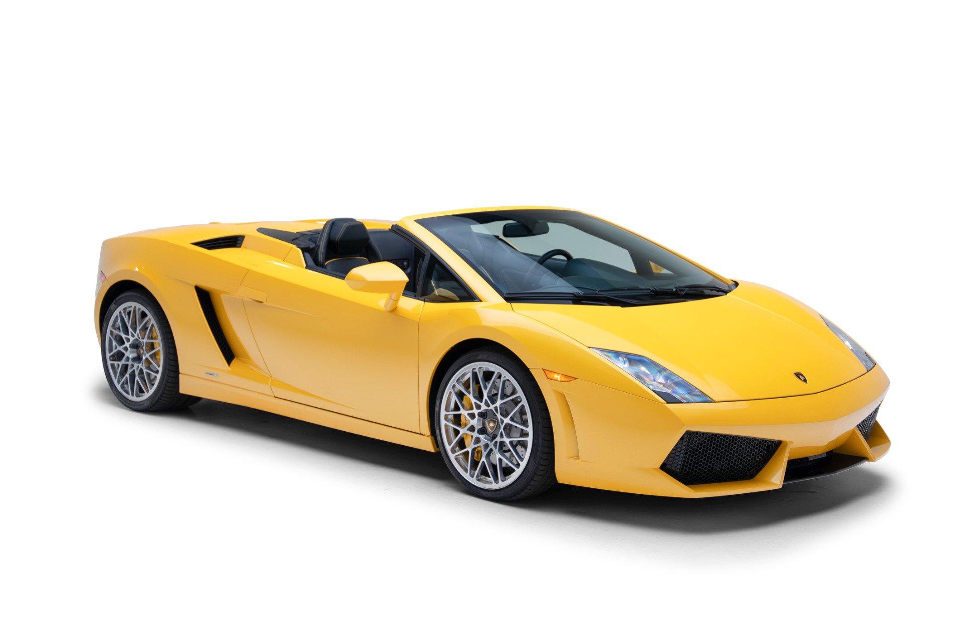 Used 2011 Lamborghini Gallardo LP 560-4 AWD/4WD image 12