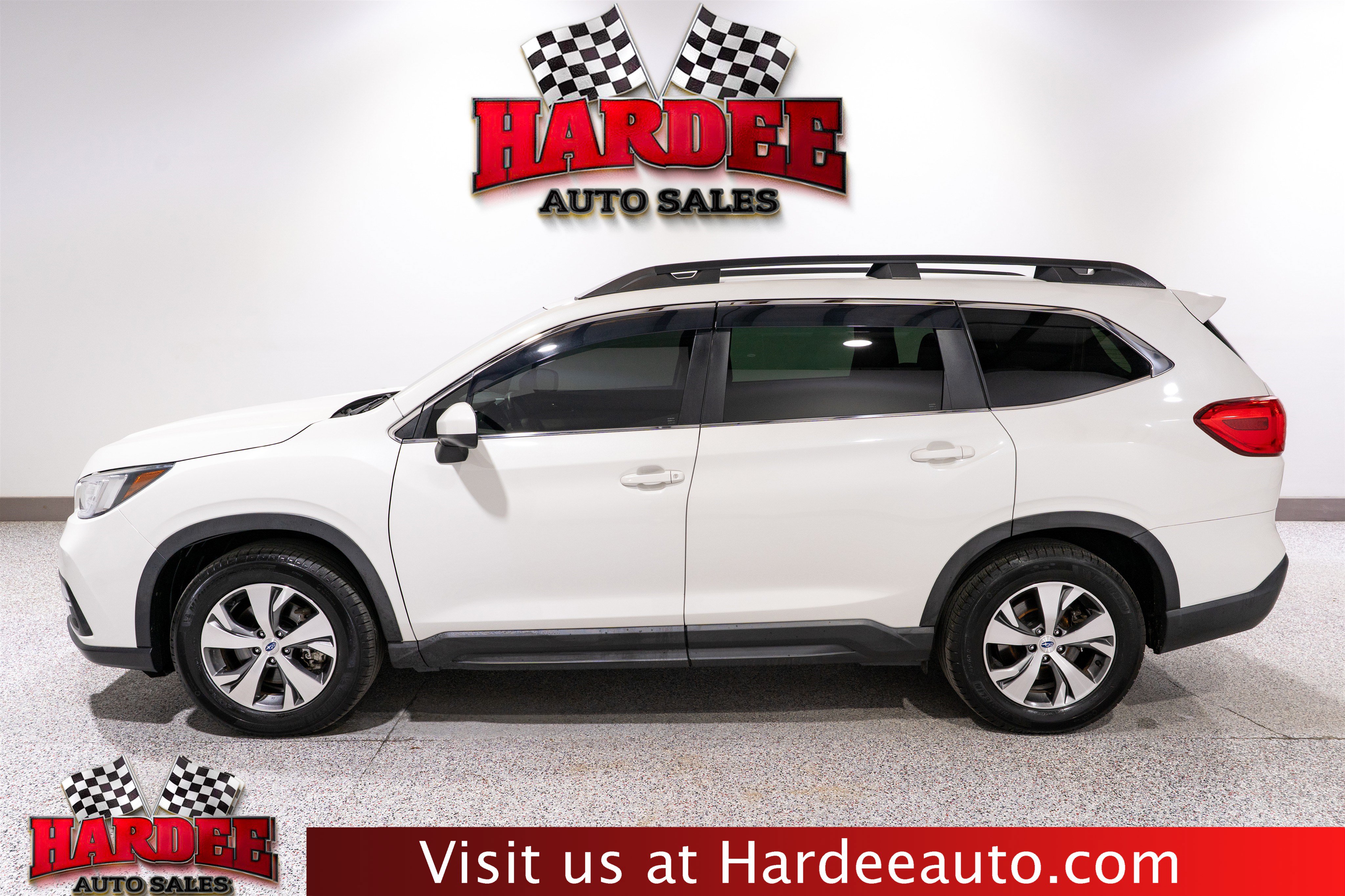 Used 2021 Subaru Ascent Premium w/ Convenience Package