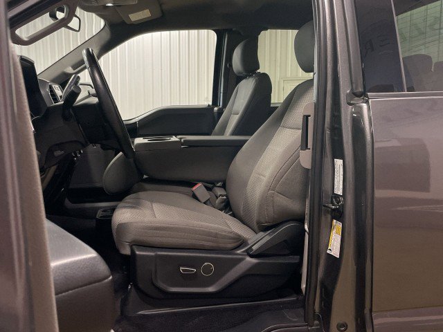 Used 2015 Ford F150 XLT w/ Equipment Group 301A Mid image 14