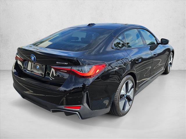 Used 2023 BMW i4 eDrive35 RWD image 5