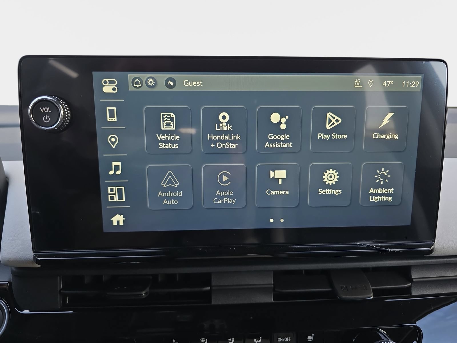New 2026 Honda Prologue Elite image 22