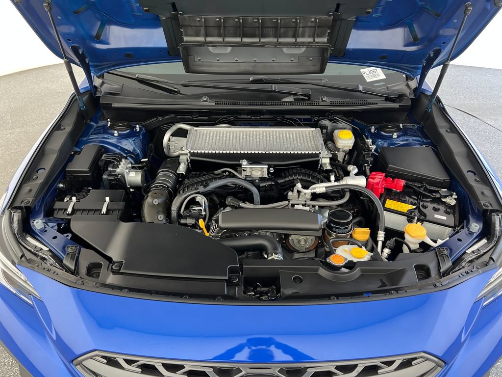 Certified 2023 Subaru WRX GT w/ Popular Package #2A AWD/4WD image 24