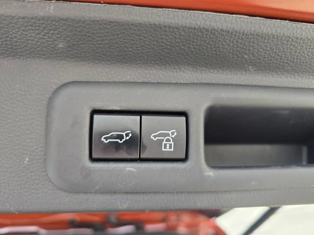 Used 2024 Toyota Sequoia TRD Pro AWD/4WD image 53