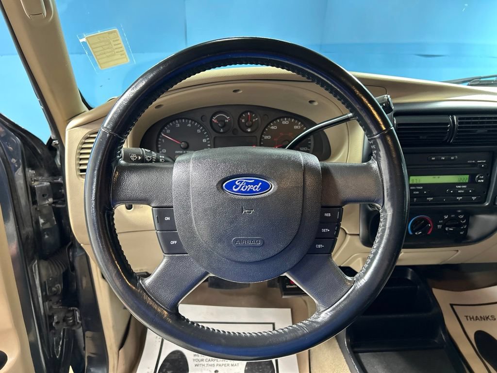 Used 2004 Ford Ranger XLT AWD/4WD image 18