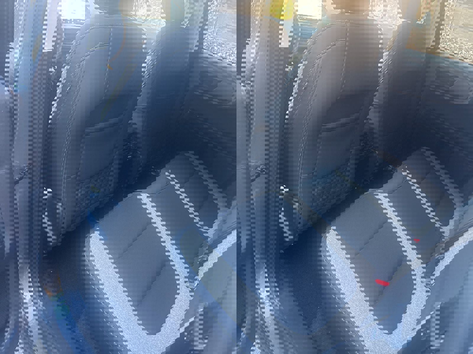 New 2025 Ford Bronco Sport Big Bend w/ Convenience Package image 25