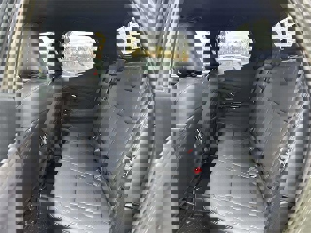 Used 2025 Hyundai Santa Cruz XRT image 21