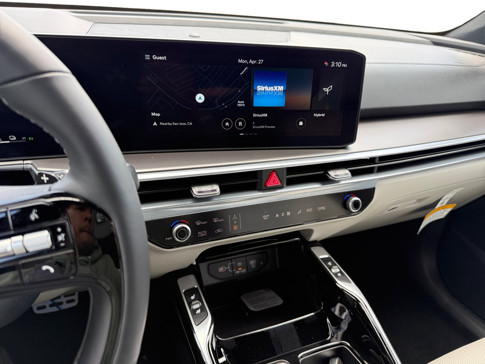 New 2026 Kia Sorento SX Prestige AWD/4WD image 12