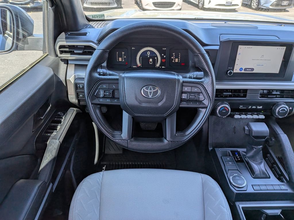 Used 2025 Toyota Tacoma SR5 image 18