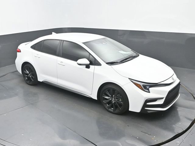 Used 2024 Toyota Corolla SE image 28