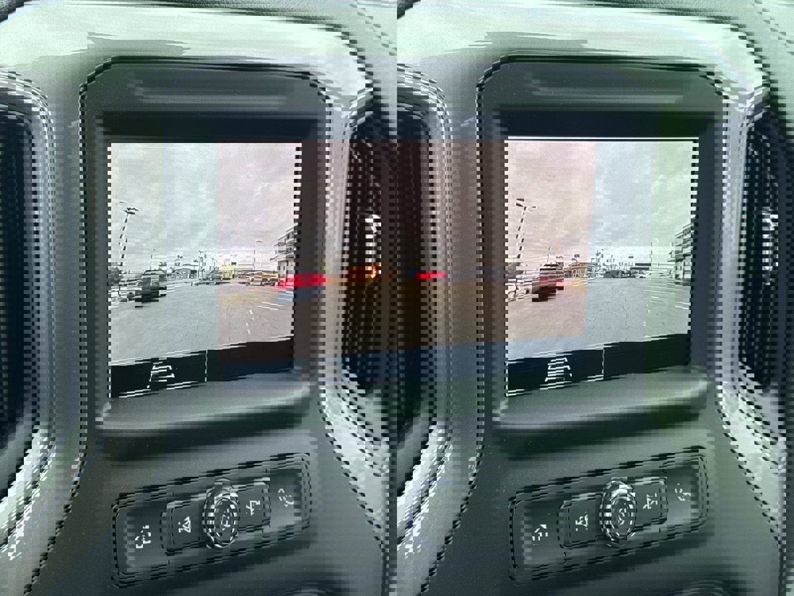 New 2026 GMC Sierra 2500 Pro image 13