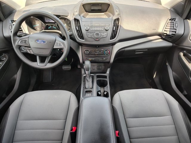 Used 2019 Ford Escape S FWD image 5