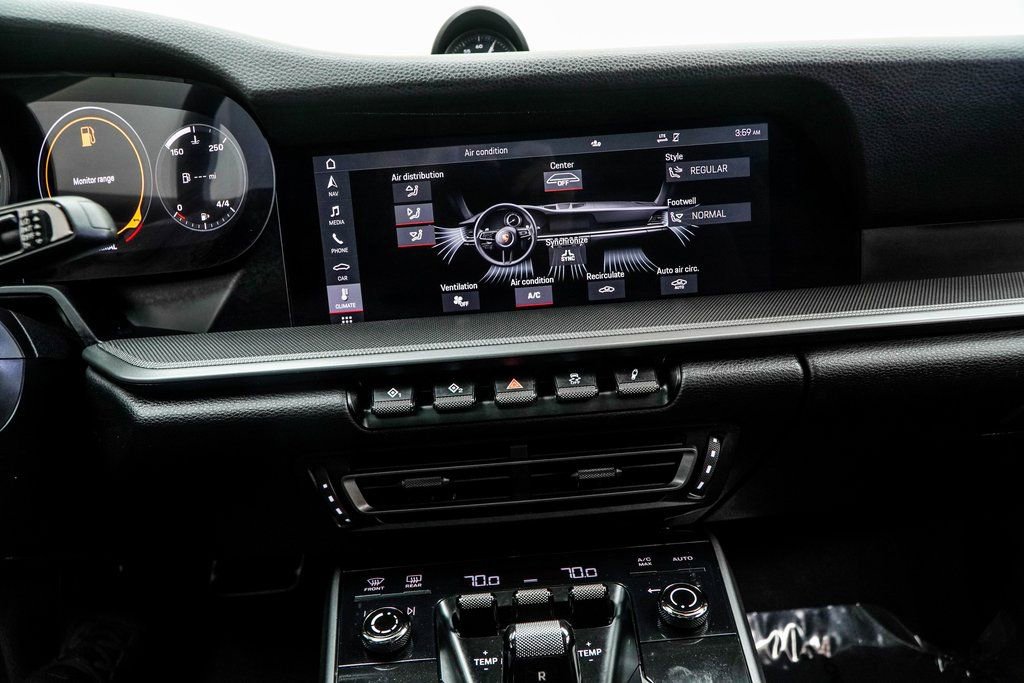 Used 2020 Porsche 911 Carrera S image 23