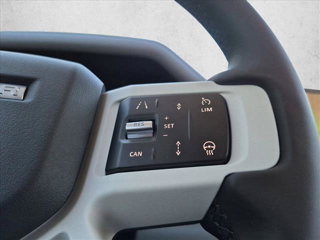 New 2026 Land Rover Defender 110 S AWD/4WD image 12