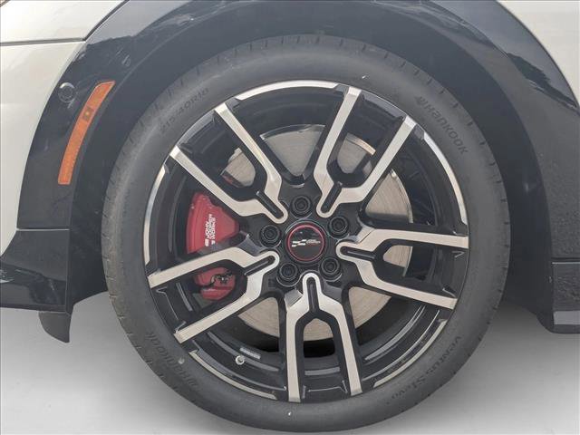 New 2026 MINI Cooper John Cooper Works image 10