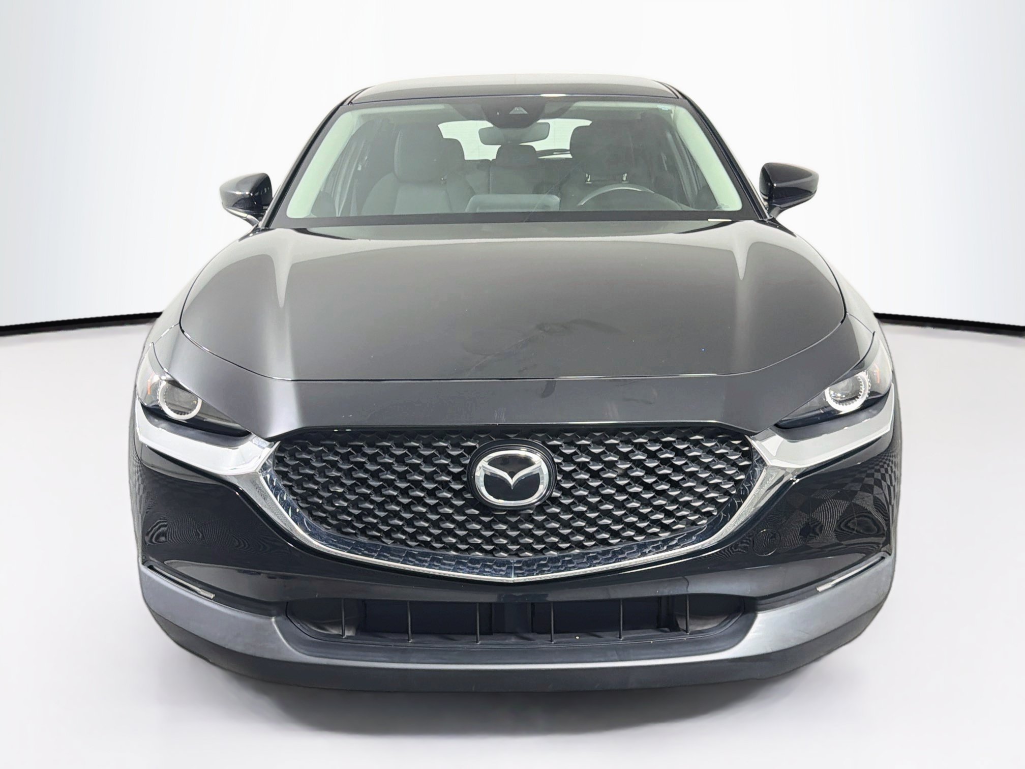 Used 2023 MAZDA CX-30 AWD 2.5 S image 2