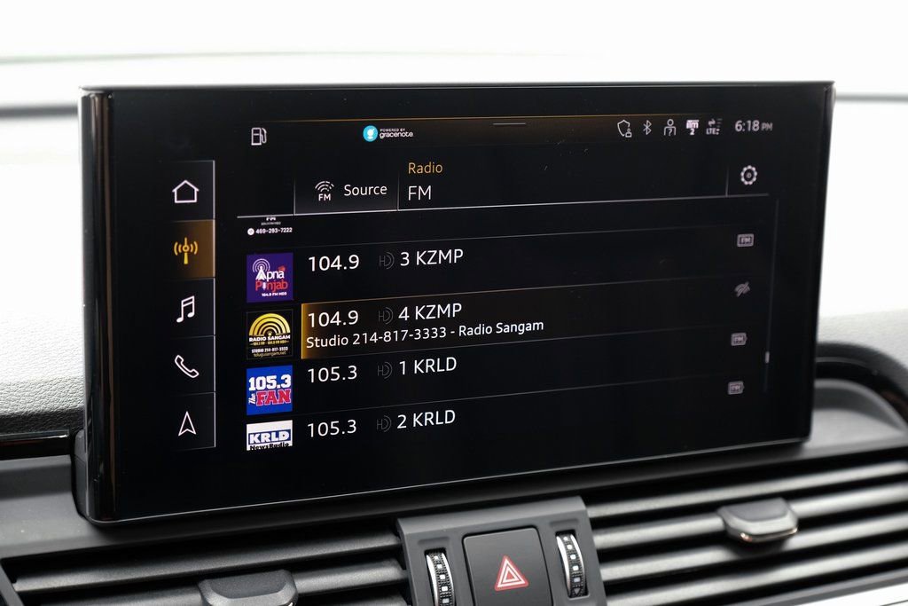 Used 2022 Audi SQ5 Prestige image 27