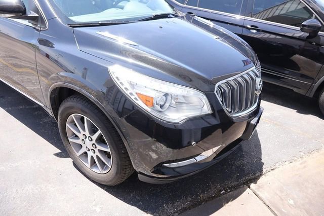 Used 2014 Buick Enclave Leather FWD image 2