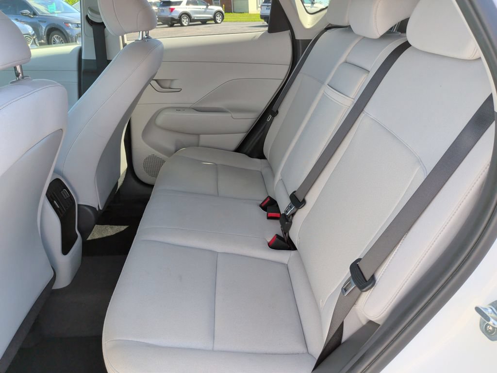 Used 2024 Hyundai Kona SEL AWD/4WD image 13