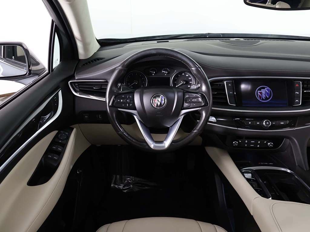 Used 2023 Buick Enclave Essence w/ Experience Buick Package AWD/4WD image 39