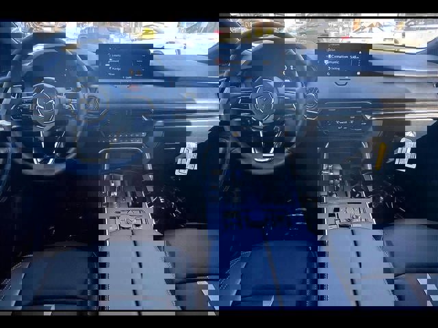 New 2026 MAZDA CX-90 3.3 Turbo S w/ Premium Plus image 47