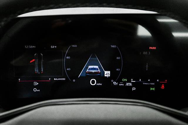 New 2025 Audi S5 Premium Plus image 12