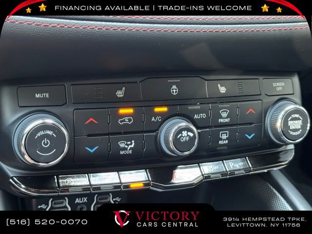 Used 2023 Dodge Durango GT image 33