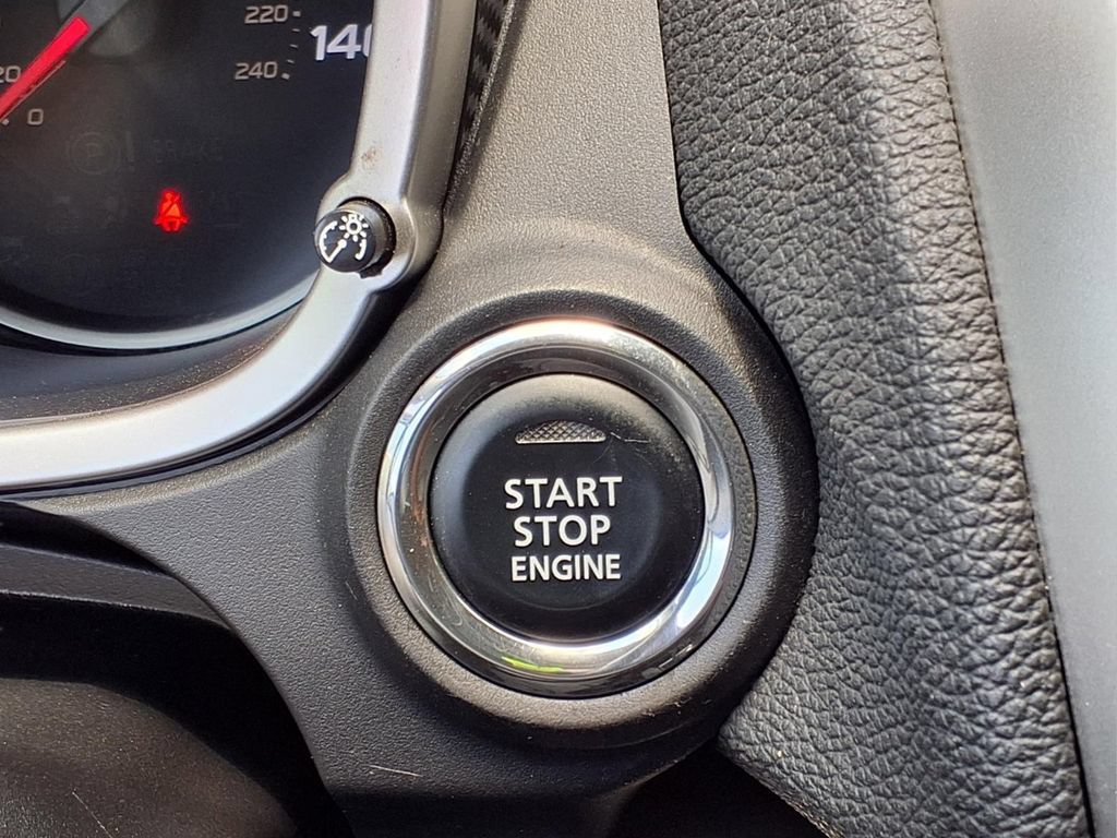 Used 2024 Mitsubishi Eclipse Cross SE AWD/4WD image 16