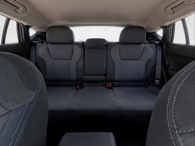 Certified 2025 Subaru Crosstrek 2.5i Premium AWD/4WD image 23
