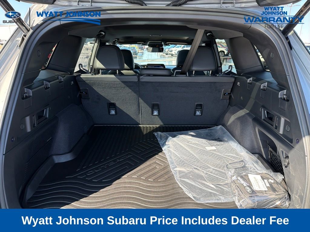 New 2026 Subaru Outback Limited w/ Premium/Limited Package 2 AWD/4WD image 30