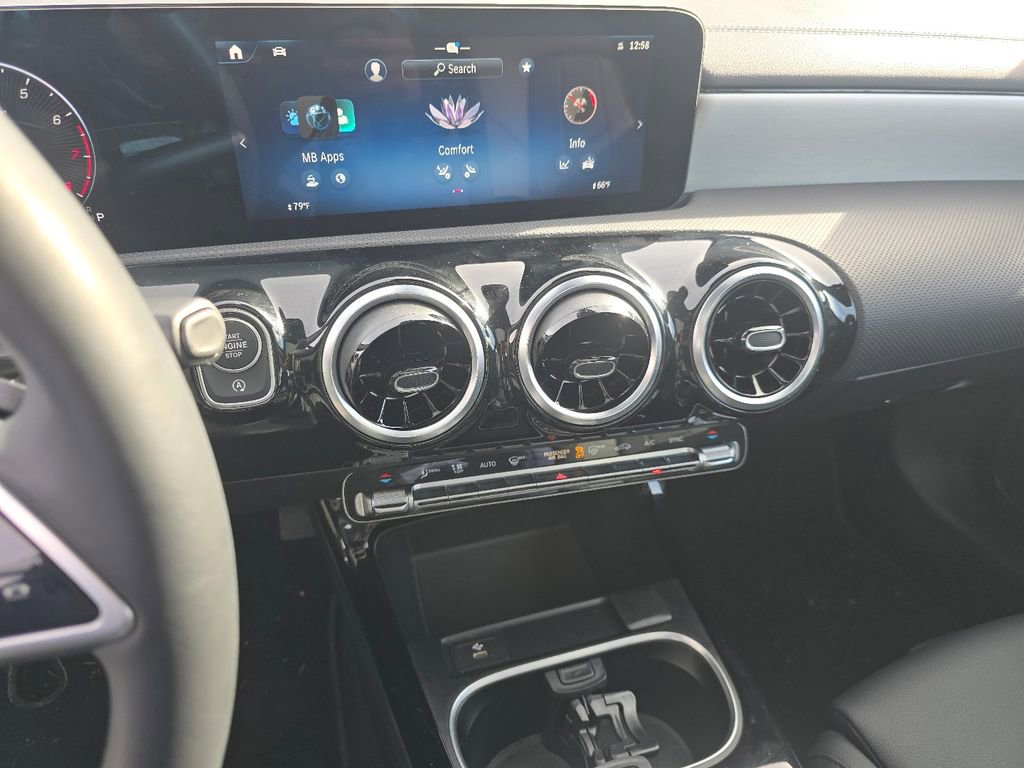 Used 2026 Mercedes-Benz CLA 250 4MATIC image 27
