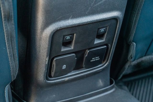 Used 2022 Ford Bronco Outer Banks image 40