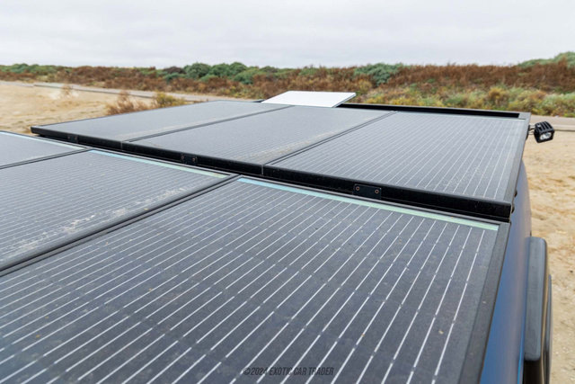 Used 2021 Mercedes-Benz Sprinter 2500 image 87